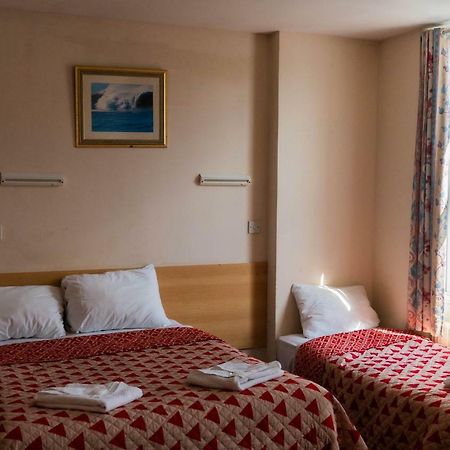 Romanos Hotel Лондон Екстериор снимка