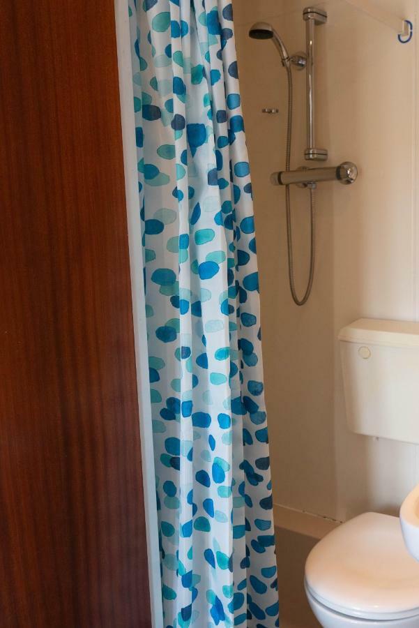 Romanos Hotel Лондон Екстериор снимка